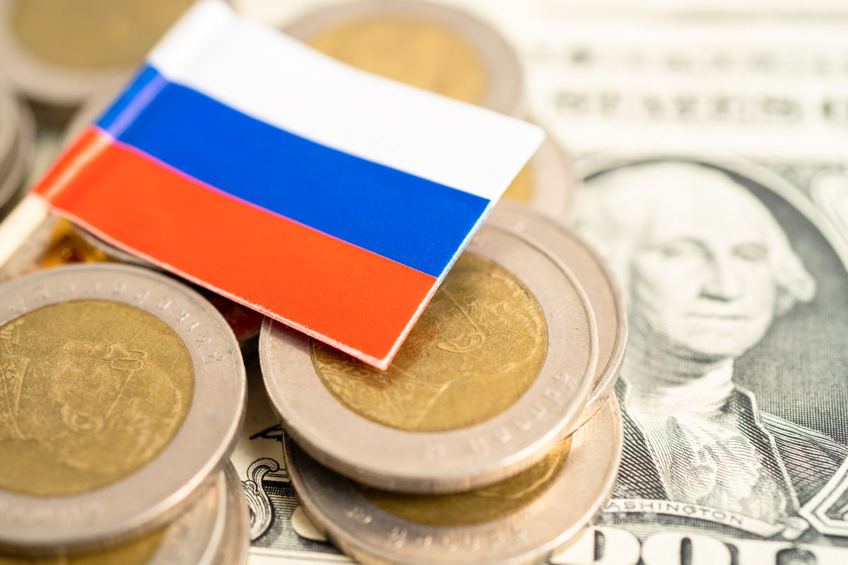 知られざるロシアの決済ネットワーク「A7」の実態とは？ロシアが西側諸国の制裁を回避するのを支援しロシアの対外貿易における決済の約20％を処理