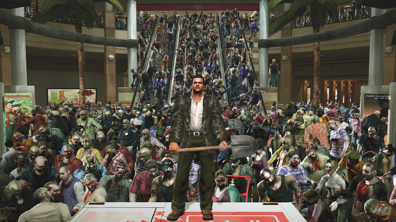 Dead Rising compie 20 anni: un'idea folle che ha segnato un'epoca