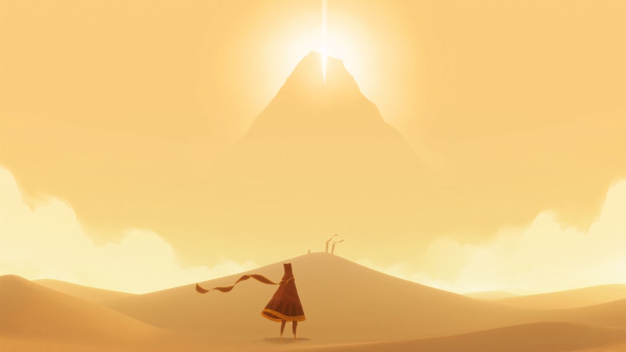 Il team di Journey ha creato la propria etichetta di pubblicazione: Thatgamepublisher, ecco cosa pubblicherà
