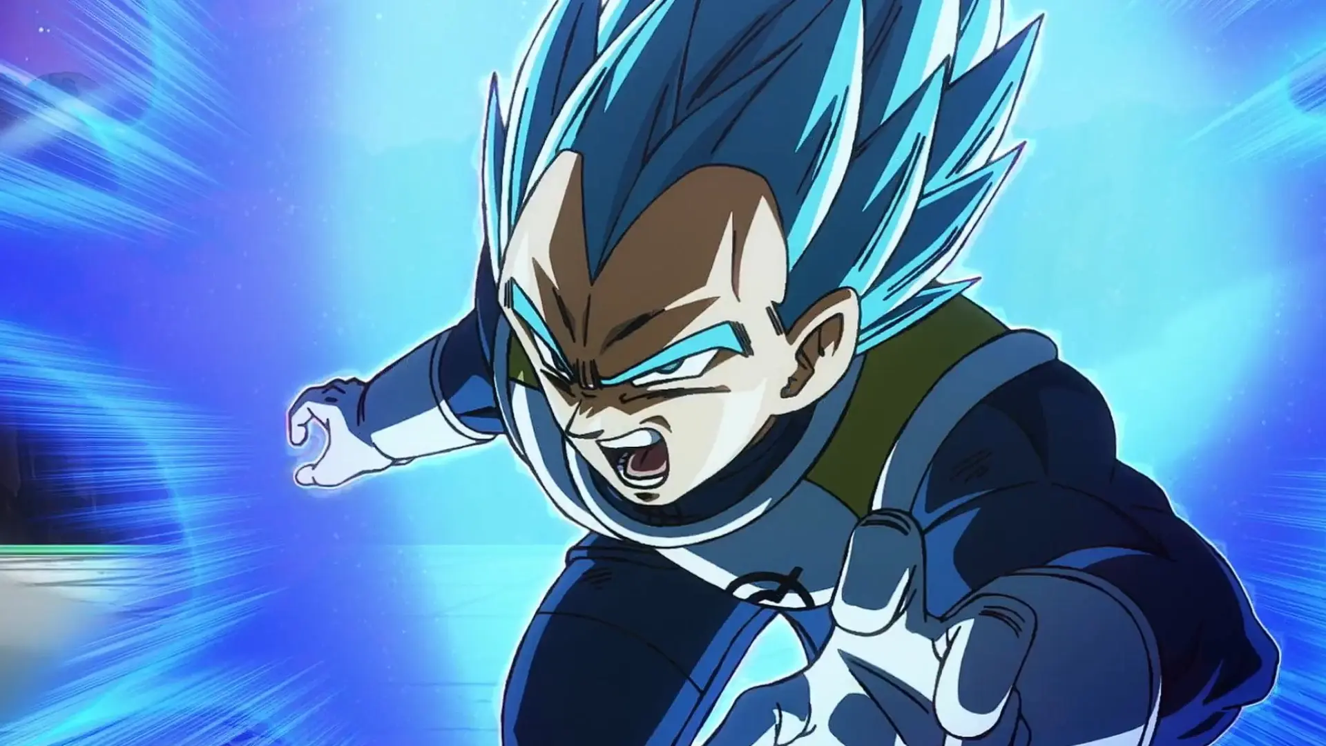 Tráiler final y fecha de estreno de Dragon Ball Super: Beerus, el regreso de la serie anime más esperada