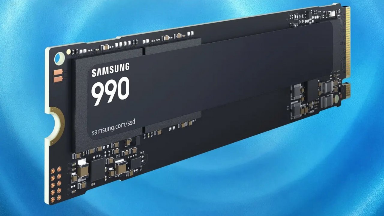 Samsung SSD 990, la recensione del modello entry level PCIe 4.0 che costa più di quelli di punta