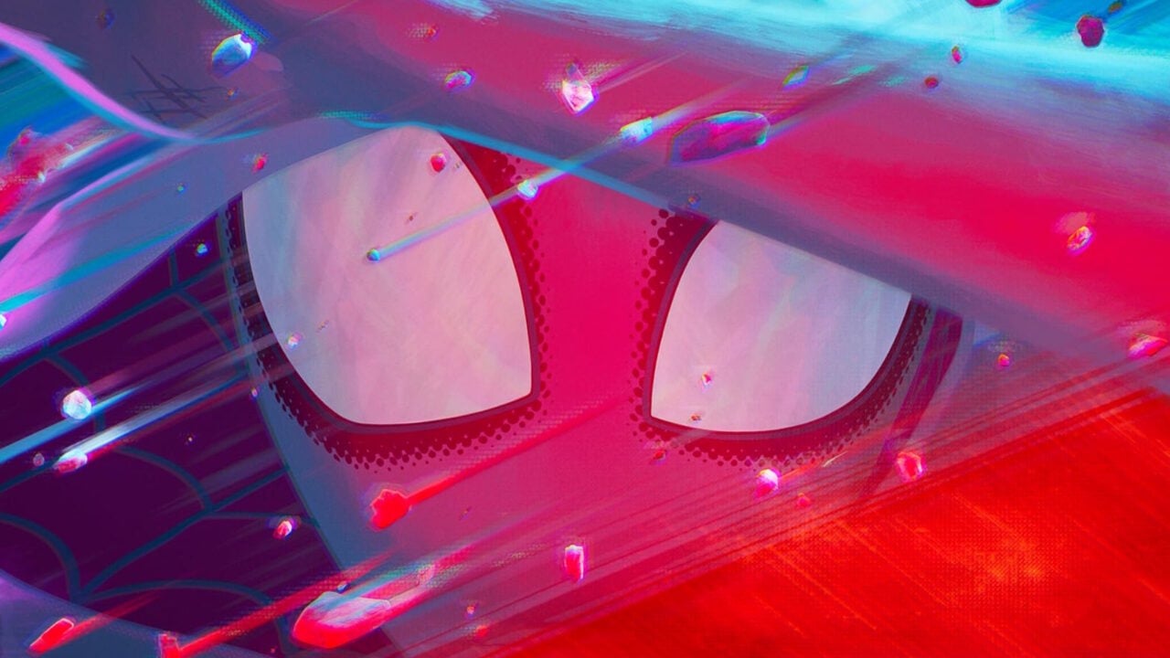 Four Minutes Of Spider-Man: Beyond The Spider-Verse Leak Online, And They Look Amazing