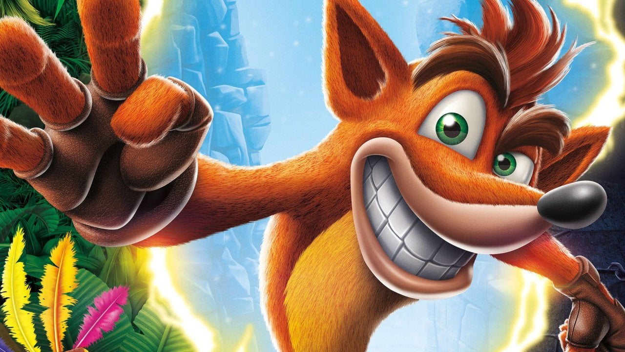 Trent'anni di Crash Bandicoot: dai limiti di PS1 al futuro con Microsoft