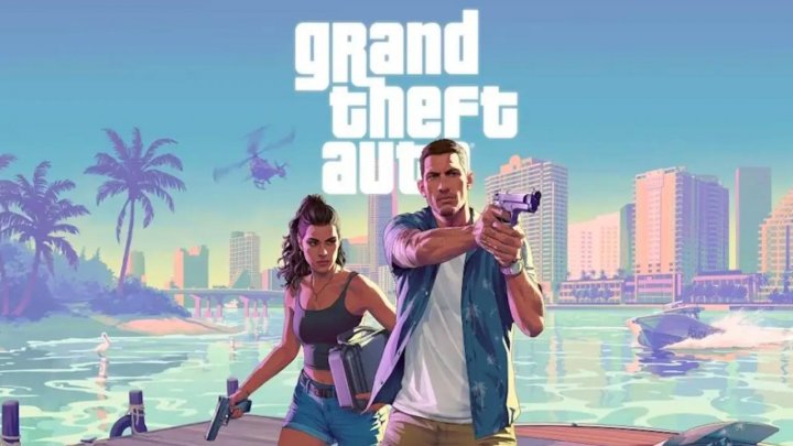 GTA VI: svelate le dimensioni della mappa e la durata della campagna