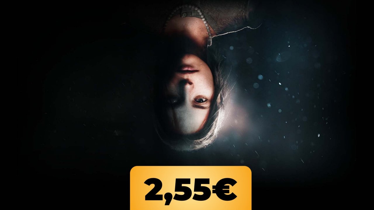 Martha is Dead per PC costa 2,55 € su Instant Gaming: è un thriller psicologico in prima persona
