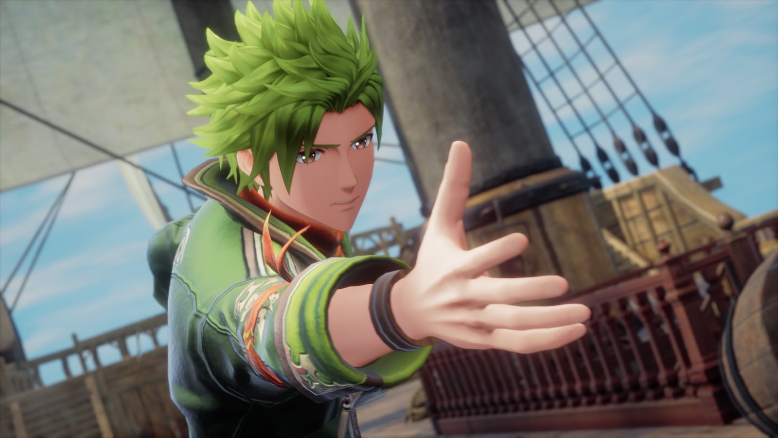 『ロマサガ3』フルリメイク『ロマンシング サガ3 デスティニーユナイテッド』発表、2027年2月発売へ。高評価『ロマサガ2』リメイクに続く
