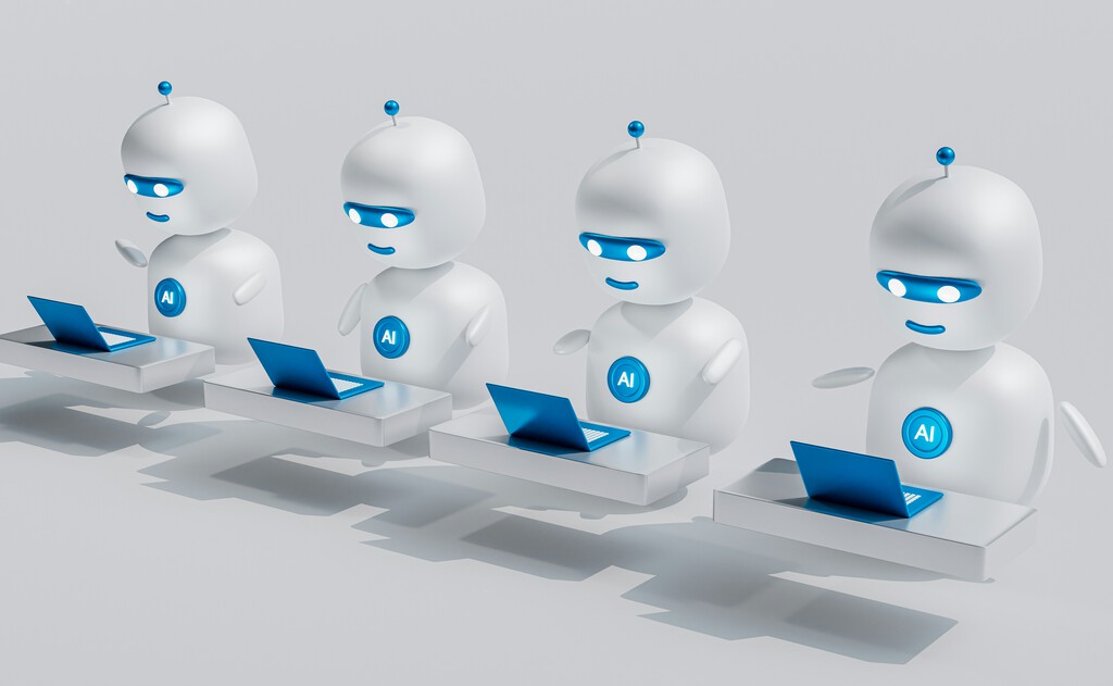 El planazo pionero de China para evitar que los chatbots de IA aconsejen mal: recurrir a los humanos cuando hay temas espinosos