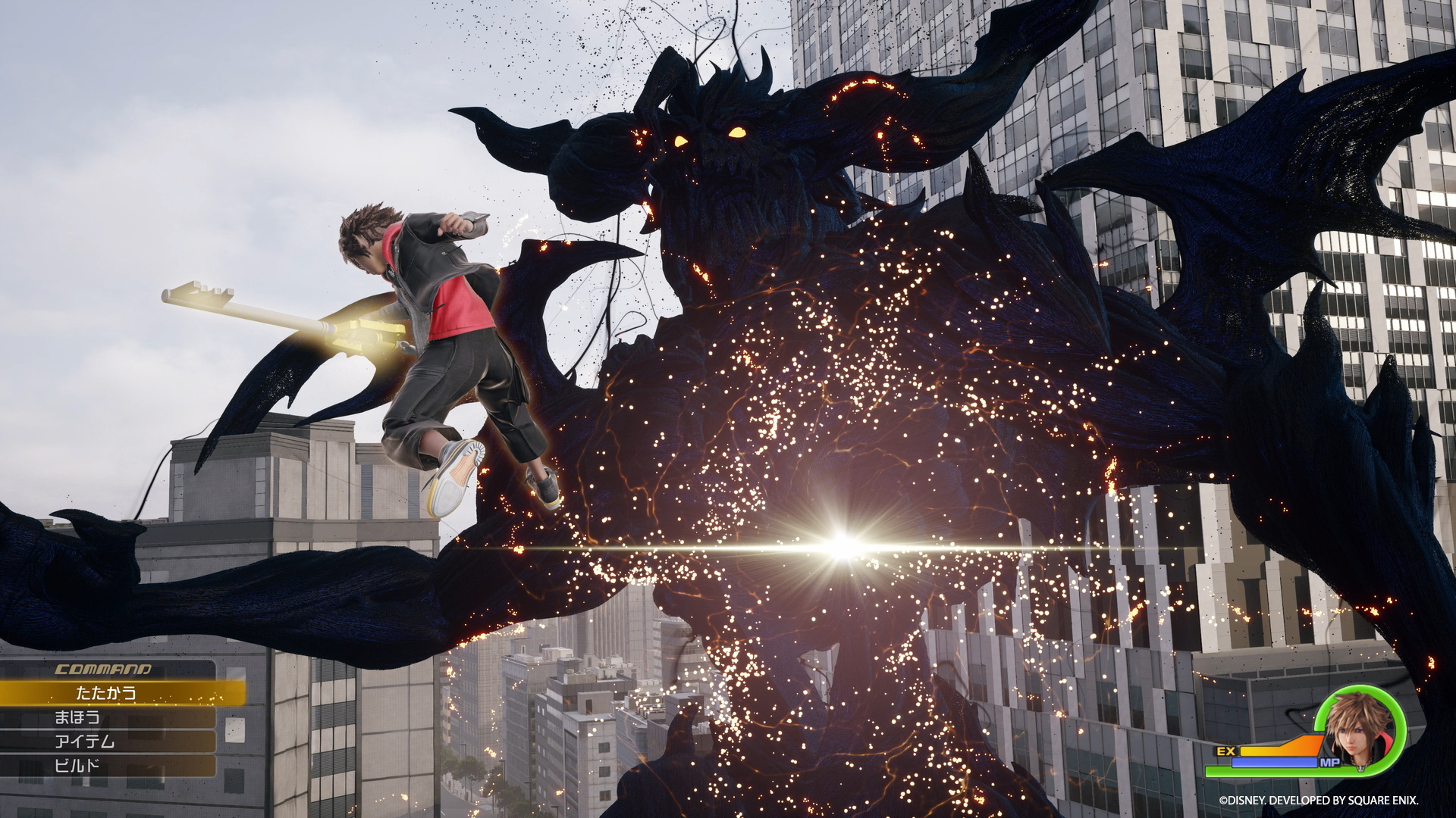 Le panel Kingdom Hearts de la D23 sera bien retransmis en direct, les fans espèrent de grosses annonces
