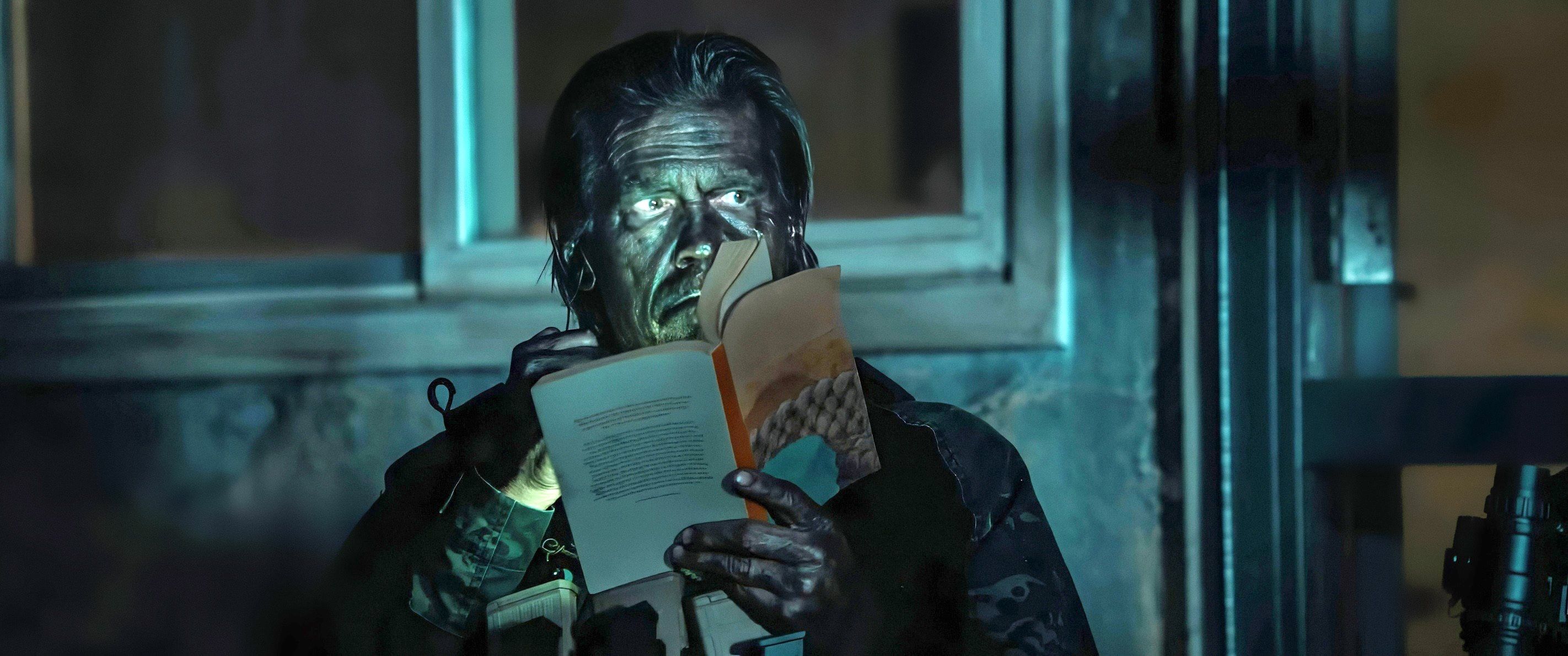 Ridley Scott’s New Action Sci-Fi Thriller First Reactions Greatly Divide Critics