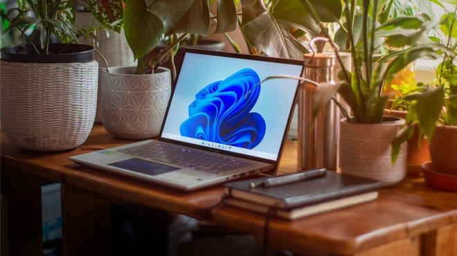 Windows dice addio alle password con immagini