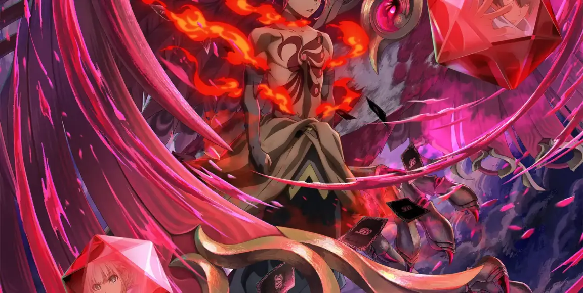 L’anime Battle Spirits [Re] Zekkai no Ku, en Trailer
