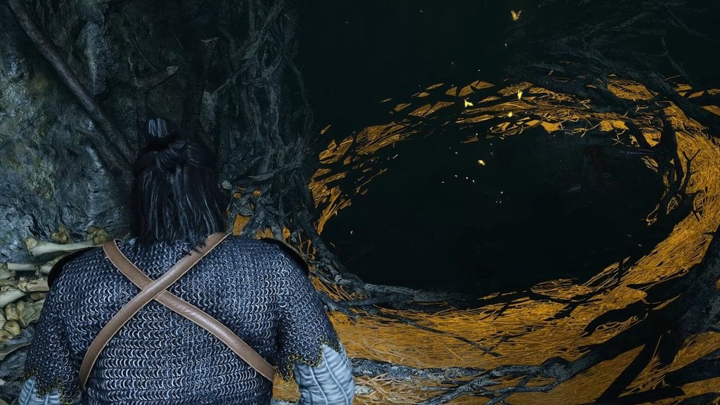 Fragment d'épée d'argent The Blood of Dawnwalker : Où tous les trouver pour La lame reforgée ?