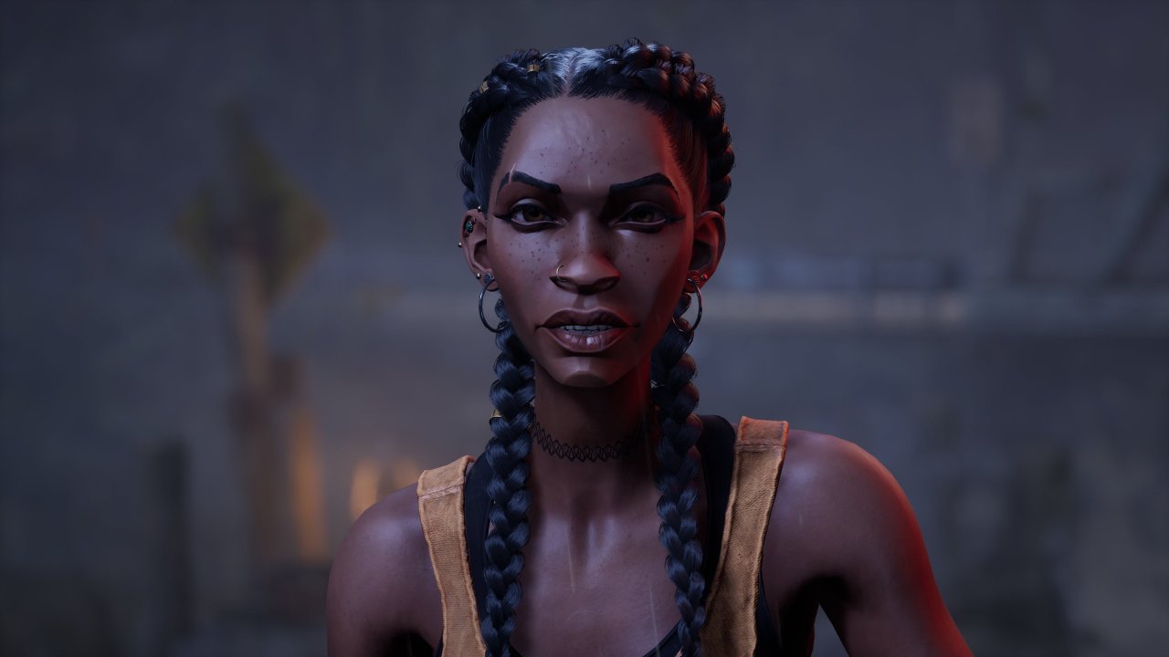 South of Midnight su Steam ora è auto-pubblicato da Compulsion Games dopo la separazione da Xbox