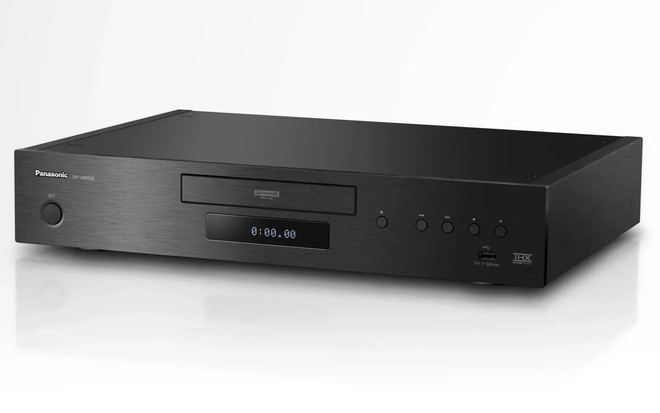 Prezzi in aumento per i lettori UHD Blu-ray Panasonic negli USA