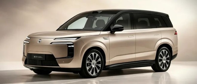 Denza cala l'asso elettrico: il 14 settembre debutta il nuovo N8L