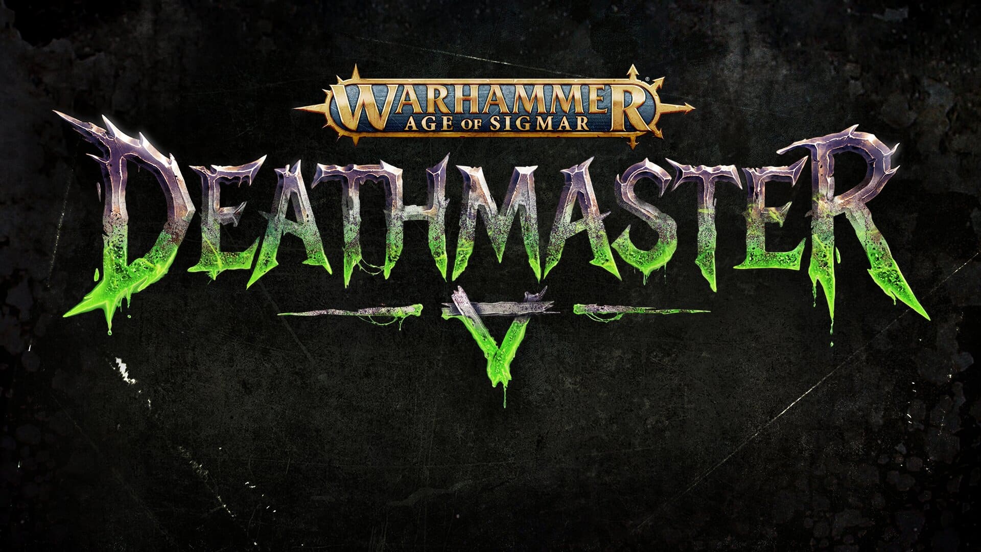 Warhammer Age of Sigmar: Deathmaster dévoile son gameplay orienté action infiltration et plateforme