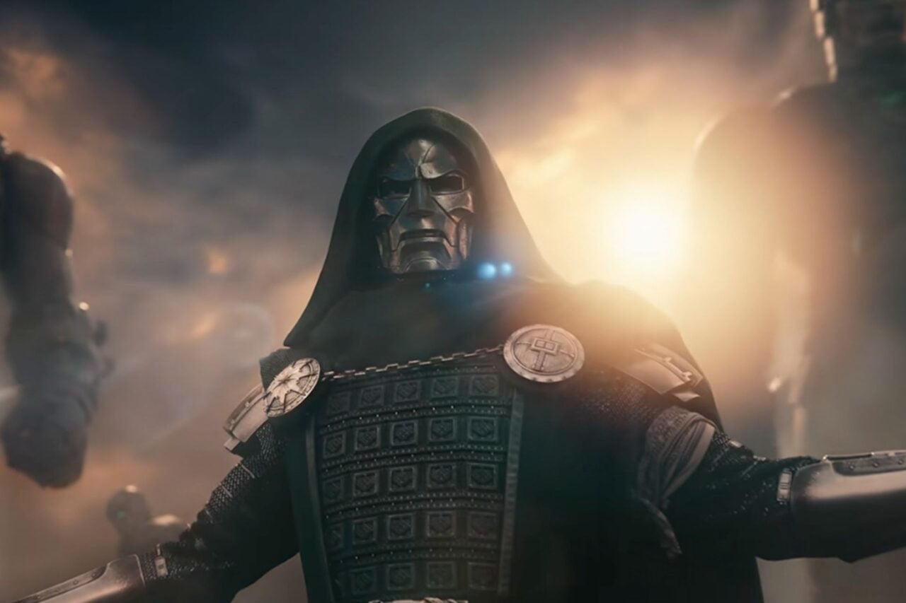 Avengers Doomsday : Doom ou Fatalis ? la version française a tranché !