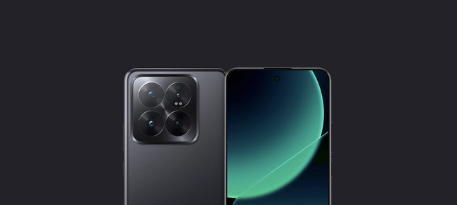 Xiaomi 14 Pro, il flagship del 2023 riceve un upgrade della batteria
