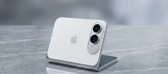 iPhone Ultra è il nome giusto del fold di Apple? Ecco cosa ne pensa Gurman