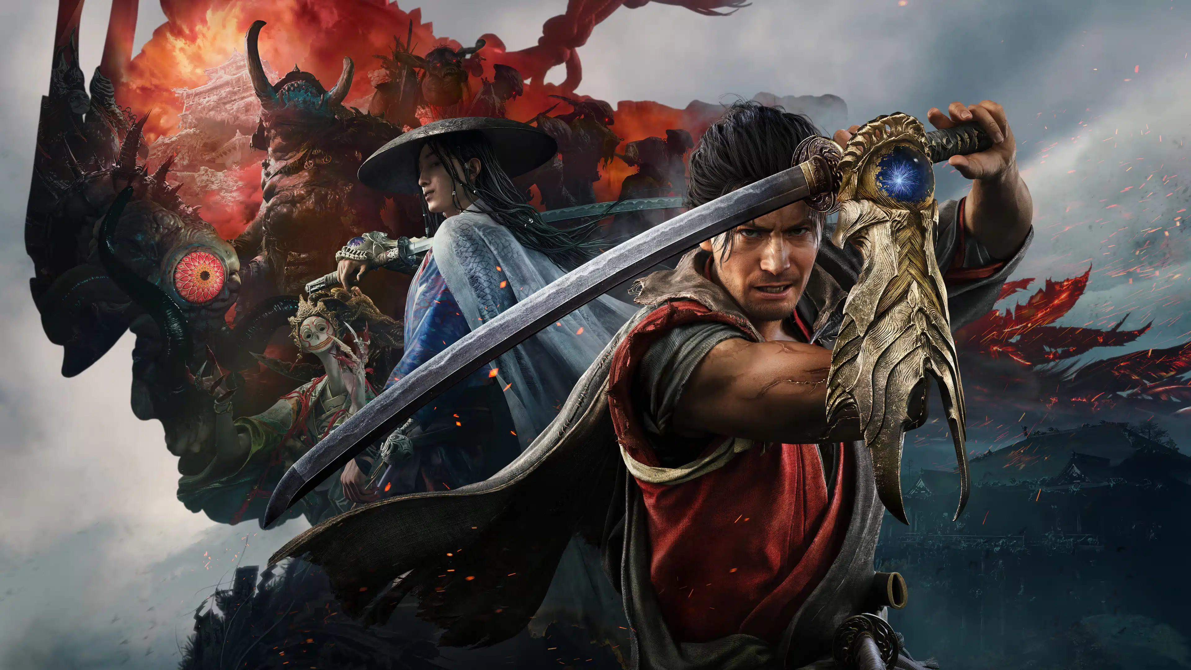 Onimusha: Way of the Sword | Guide Complet