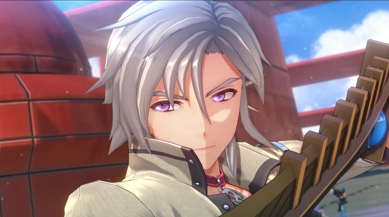 Per la serie Trails in the Sky, GungHo non userà l'IA per la localizzazione: "Questo livello di dettaglio richiede ancora il giudizio umano"