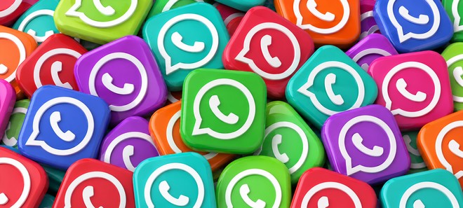 WhatsApp rinnova i temi delle chat su iPhone con cinque nuove categorie