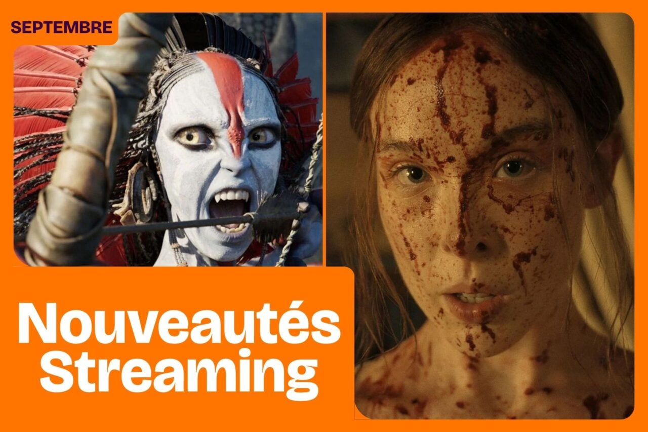 Nouveautés Netflix, Prime Video, Disney+ : les séries et les films à voir en septembre 2026