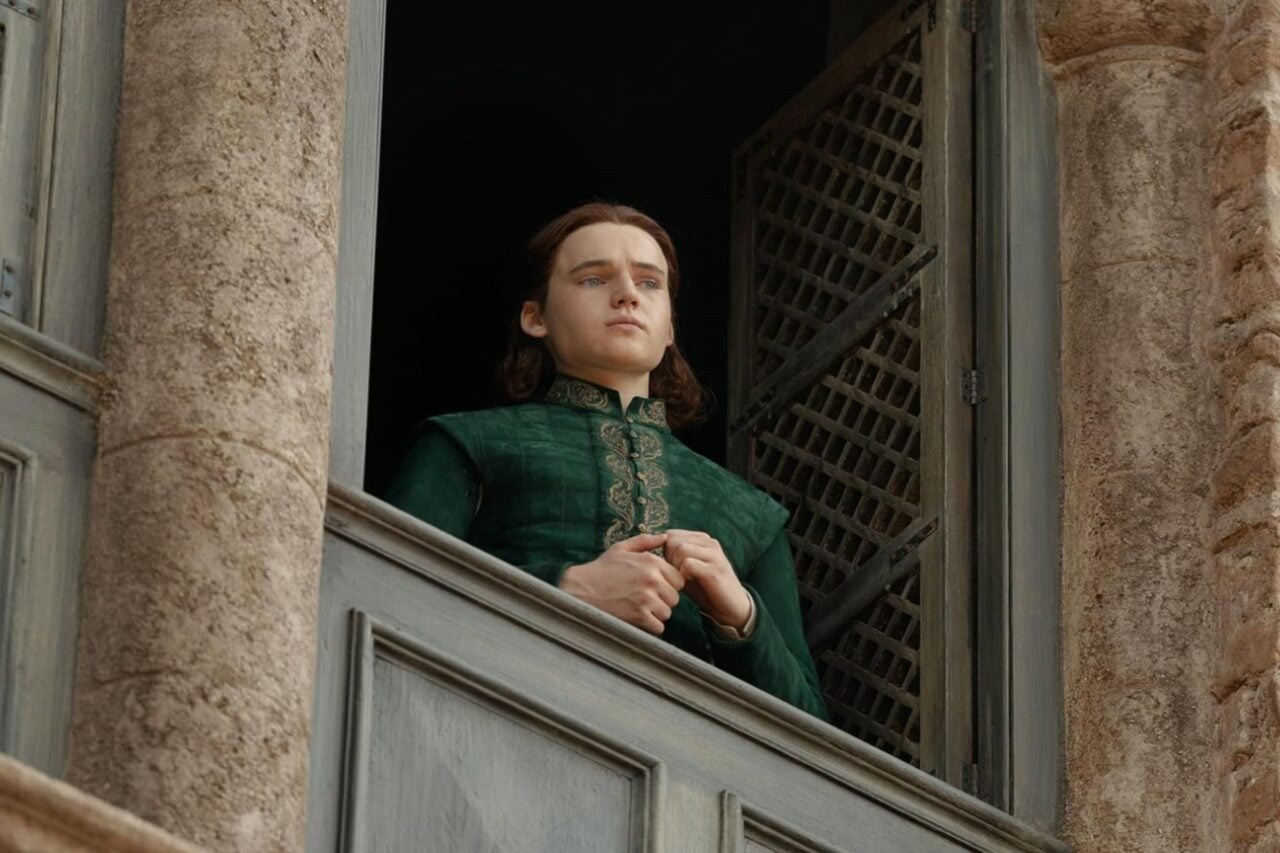 House of the Dragon : la mort de ce personnage va poser problème pour la suite