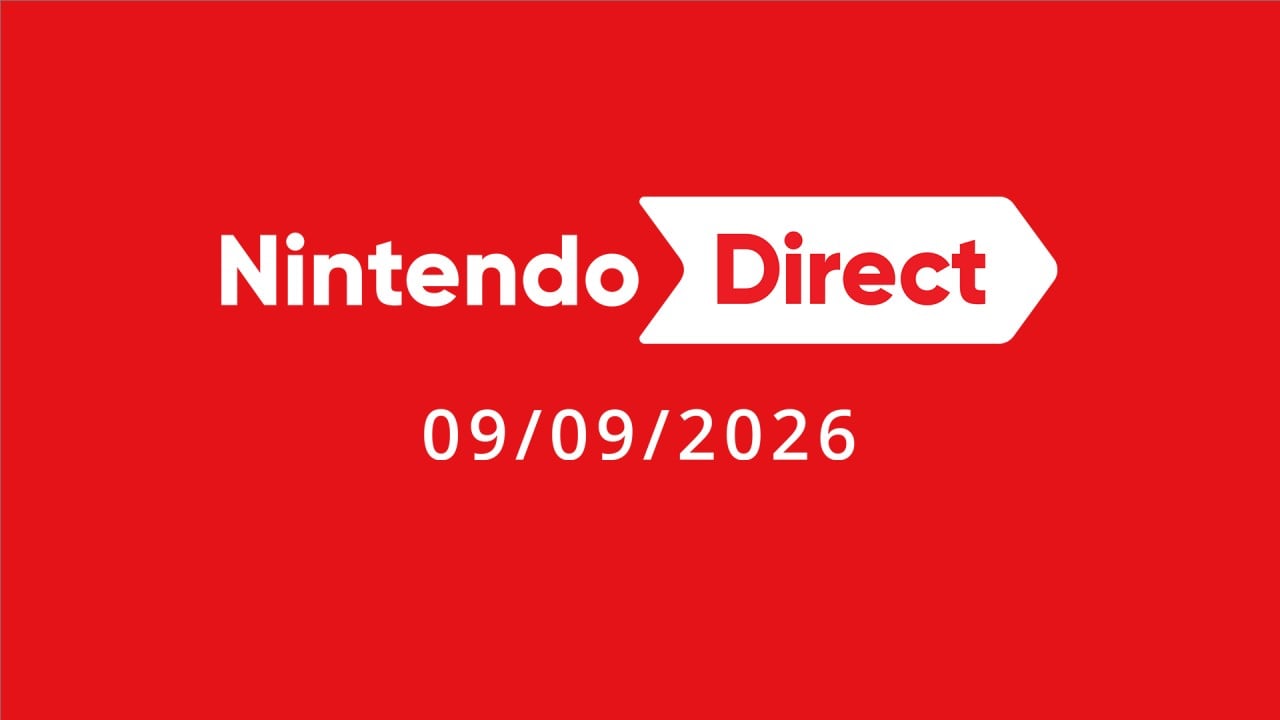 Nintendo Direct : les infos à ne pas rater sur les prochains jeux Switch 2