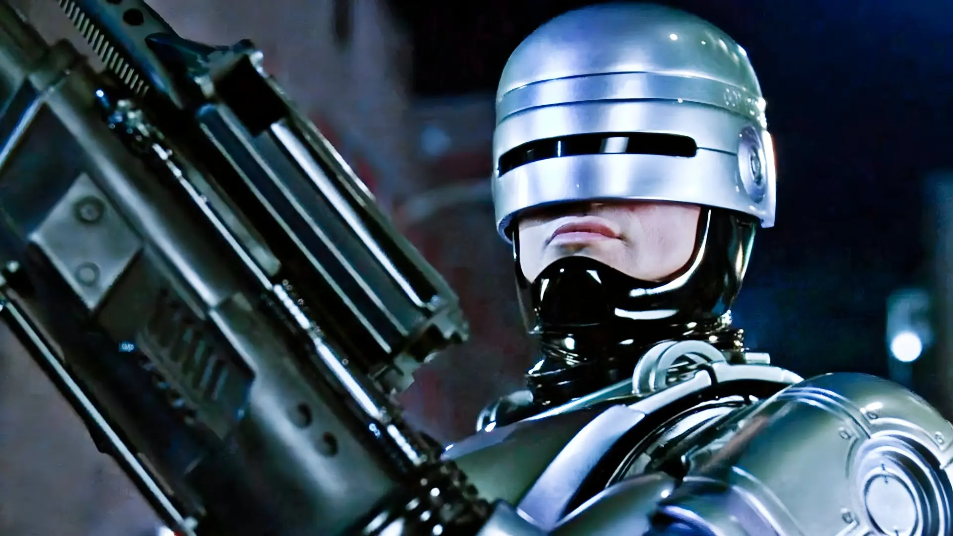 RoboCop encuentra en el Monsterverso al protagonista para el reboot televisivo que desarrolla Prime Video